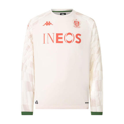 Buiten Shirt Korte Mouwen OGC Nice Pro 2025/26