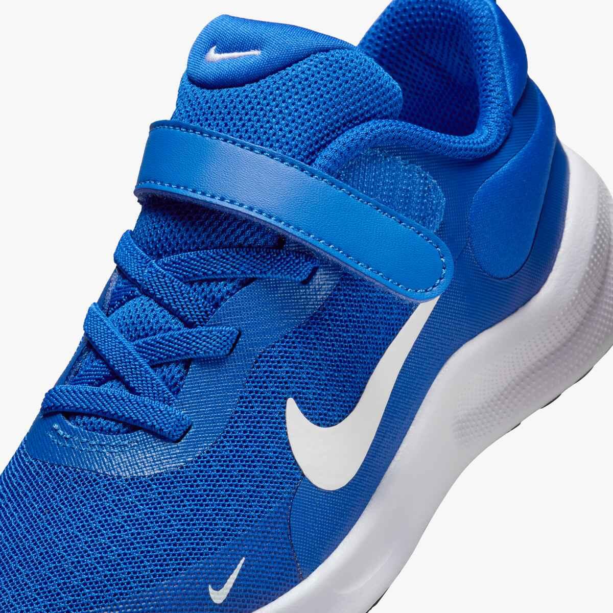 Nike Revolution 7 FB7690‑402 – Tênis Infantil 3/4