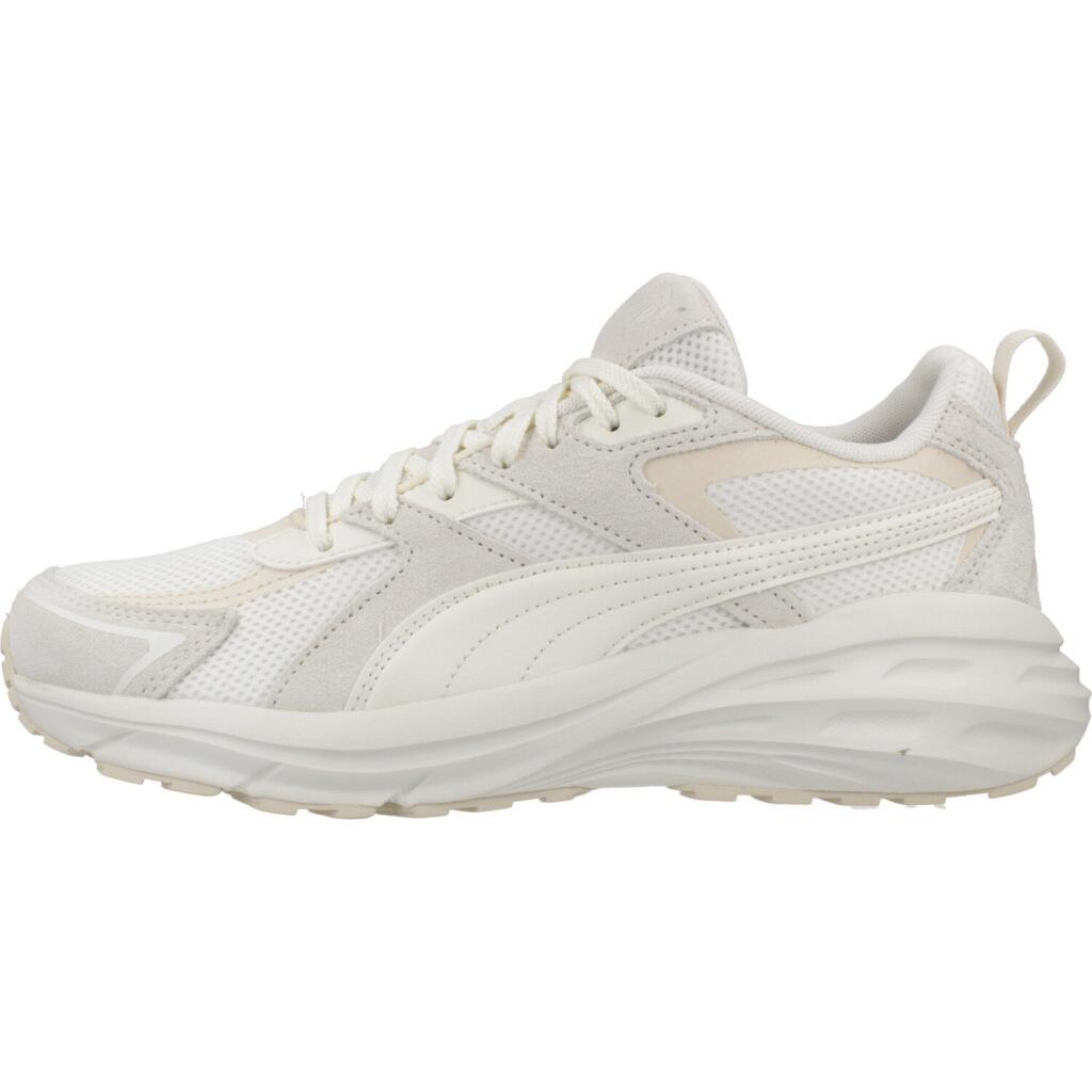 Baskets Puma Modèle Hypnotic Ls Couleur Blanc 2/6