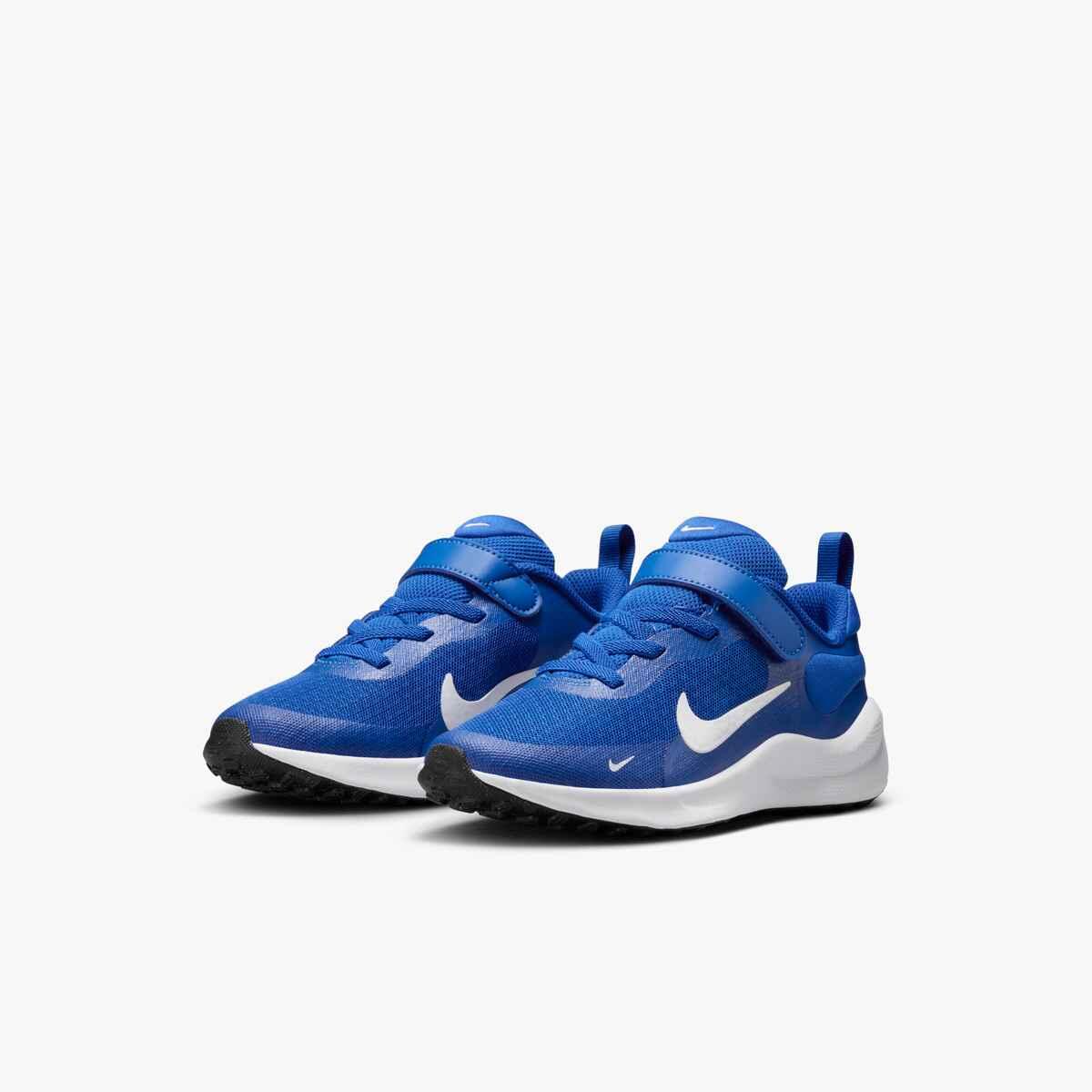 Nike Revolution 7 FB7690‑402 – Tênis Infantil 2/4