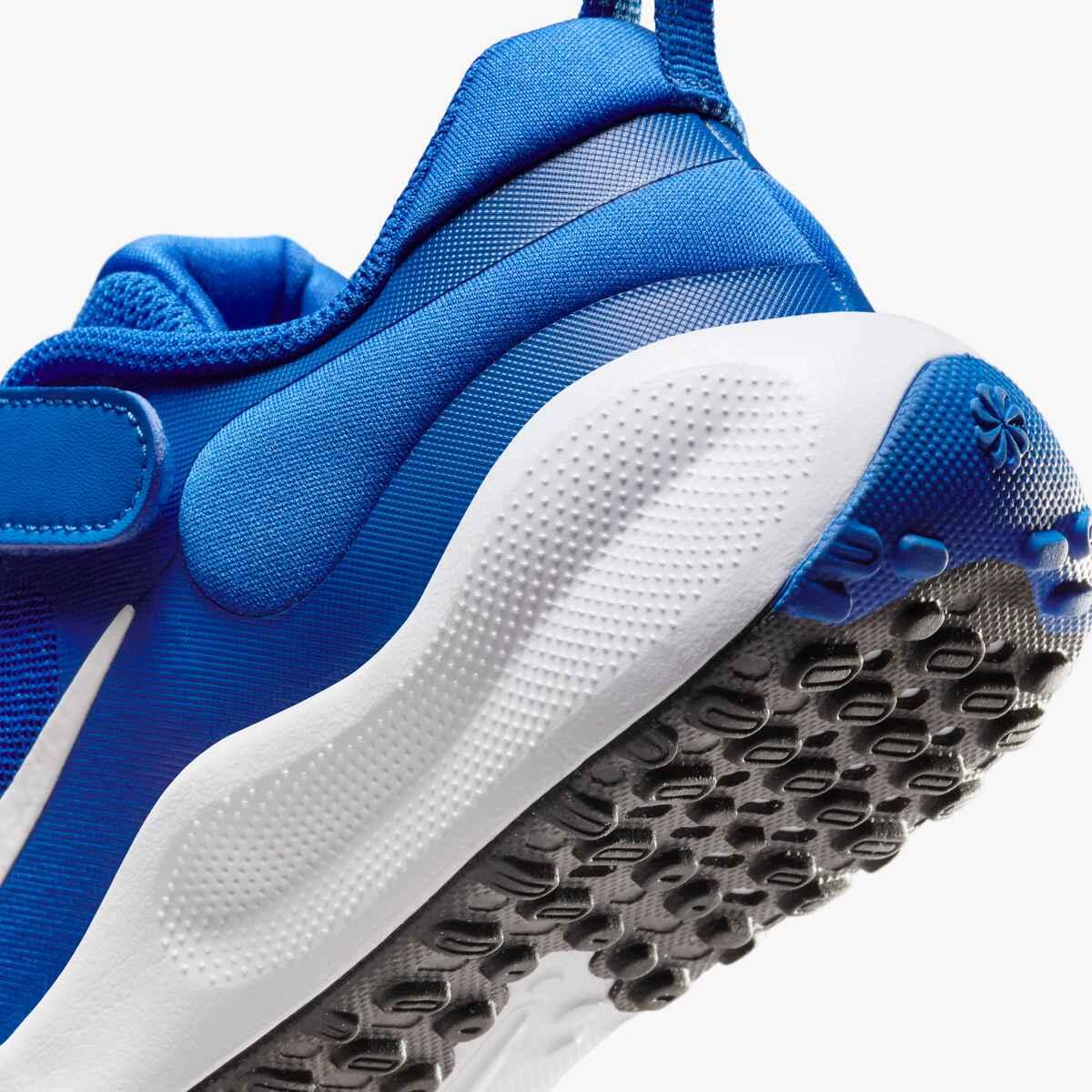 Nike Revolution 7 FB7690‑402 – Tênis Infantil 4/4
