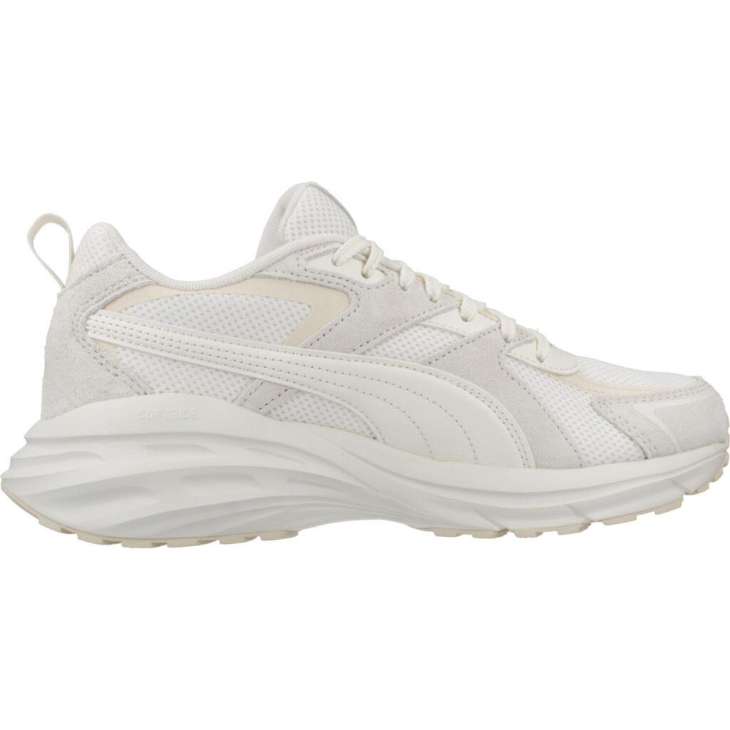 Baskets Puma Modèle Hypnotic Ls Couleur Blanc 4/5