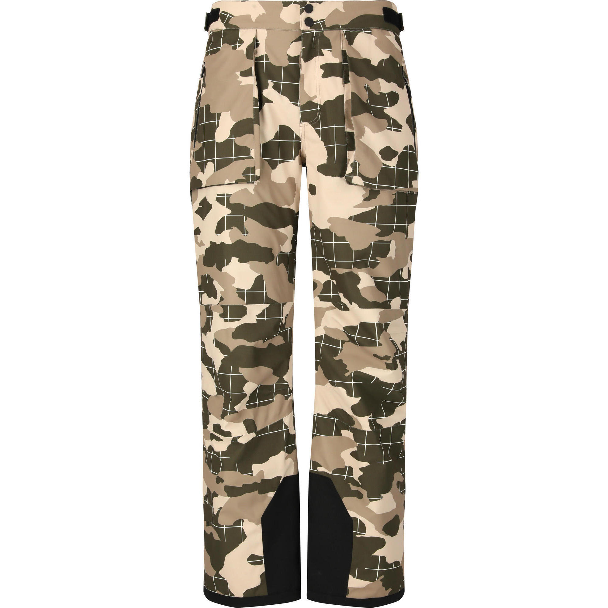 Slope - Pantalon De Ski Killy - Pantalon De Ski - Vert - Decathlon