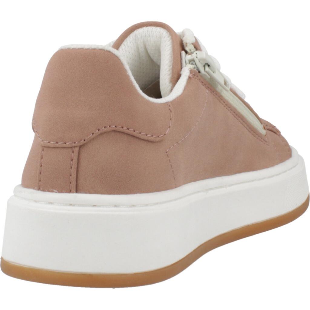 Scarpe Da Ginnastica Asso Modello Ag17575 Colore Rosa 3/5