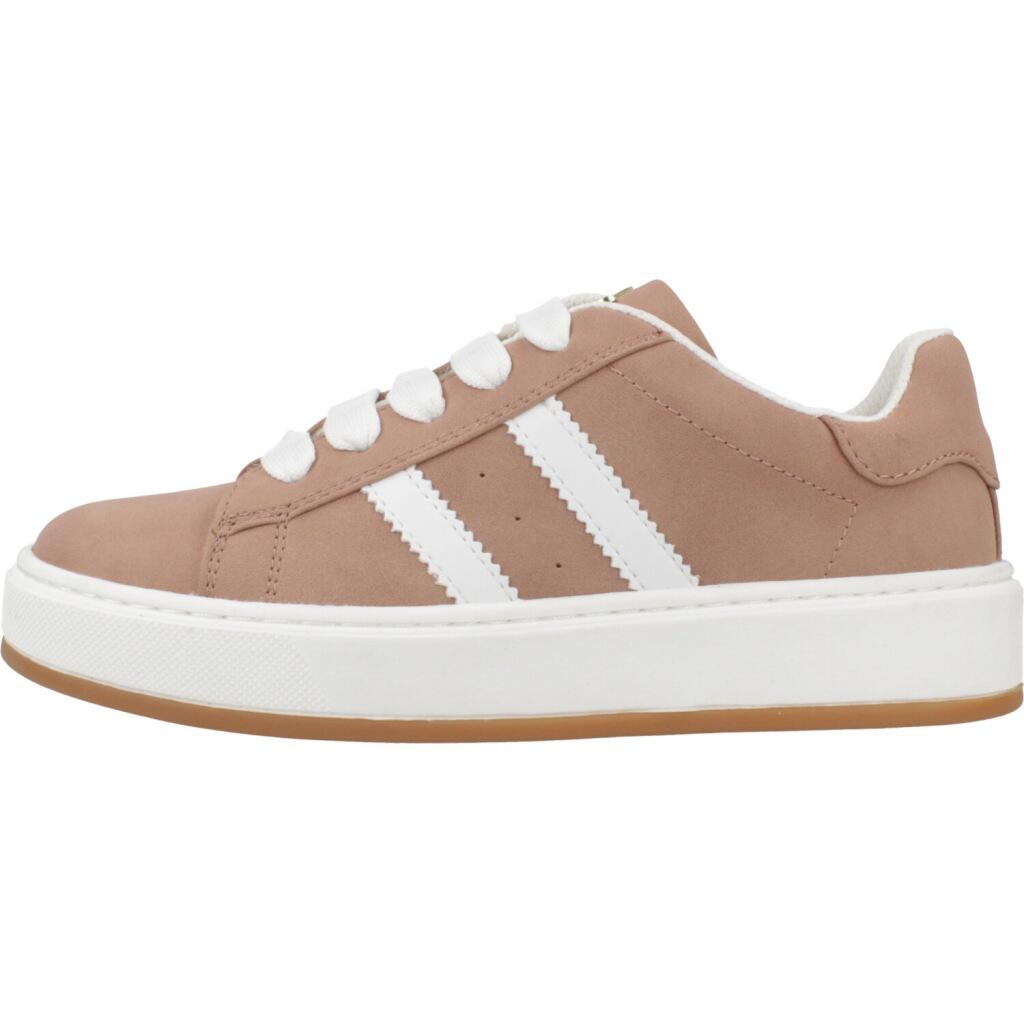 Scarpe Da Ginnastica Asso Modello Ag17575 Colore Rosa 2/5