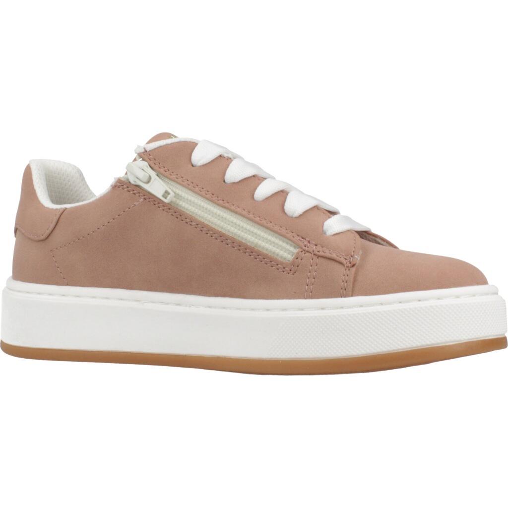 Scarpe Da Ginnastica Asso Modello Ag17575 Colore Rosa 5/5