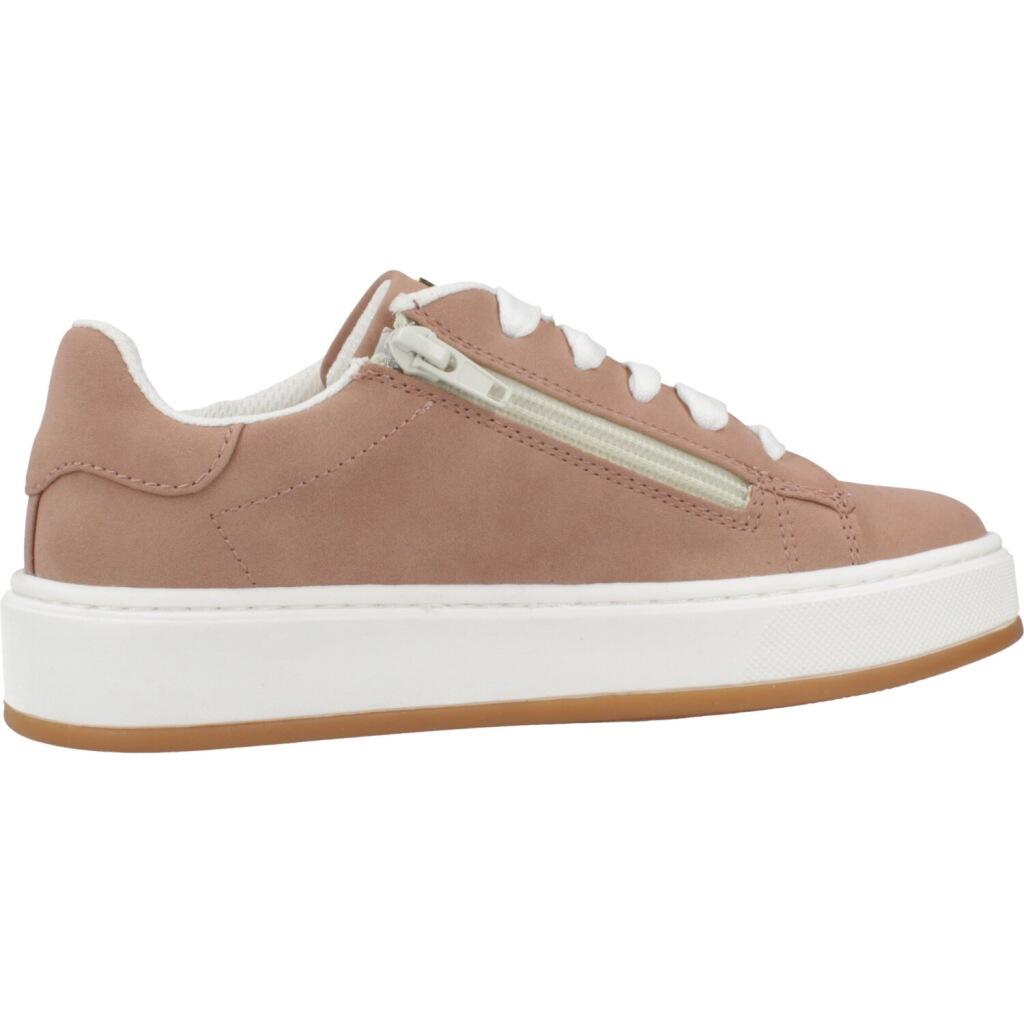 Scarpe Da Ginnastica Asso Modello Ag17575 Colore Rosa 4/5