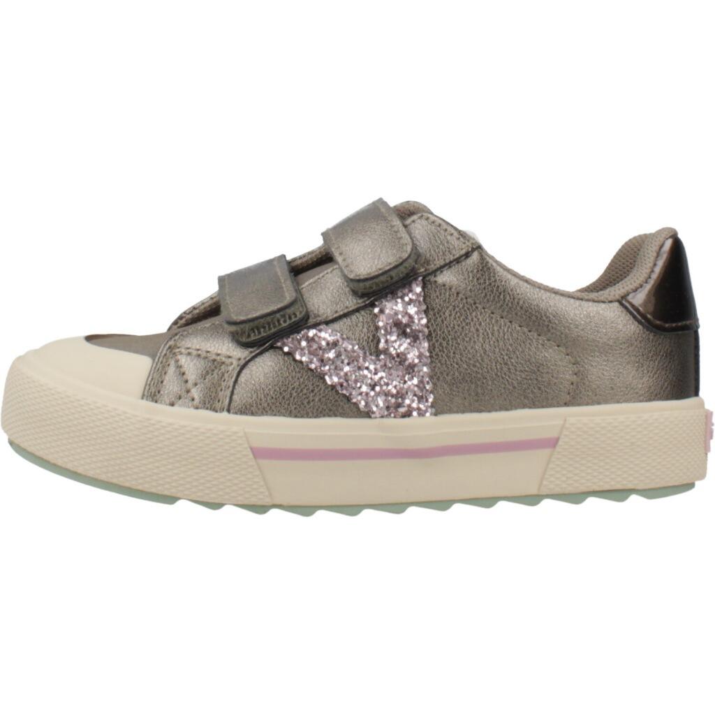Zapatillas niña Victoria 1065199v 2/6