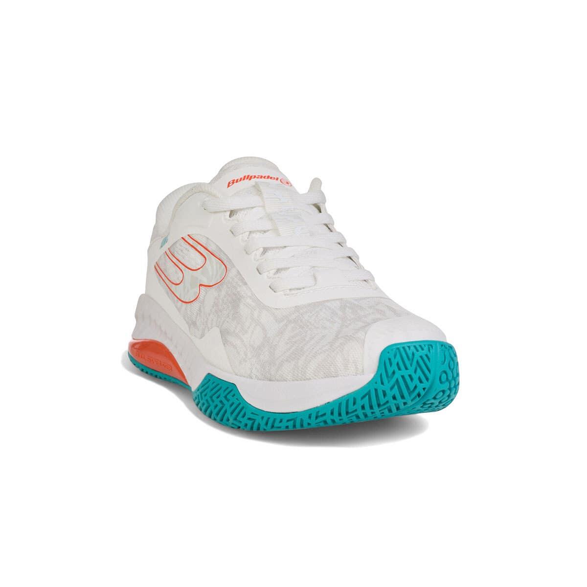 Bullpadel Ionic 25i Femmes Orange Cz78037000 2/4