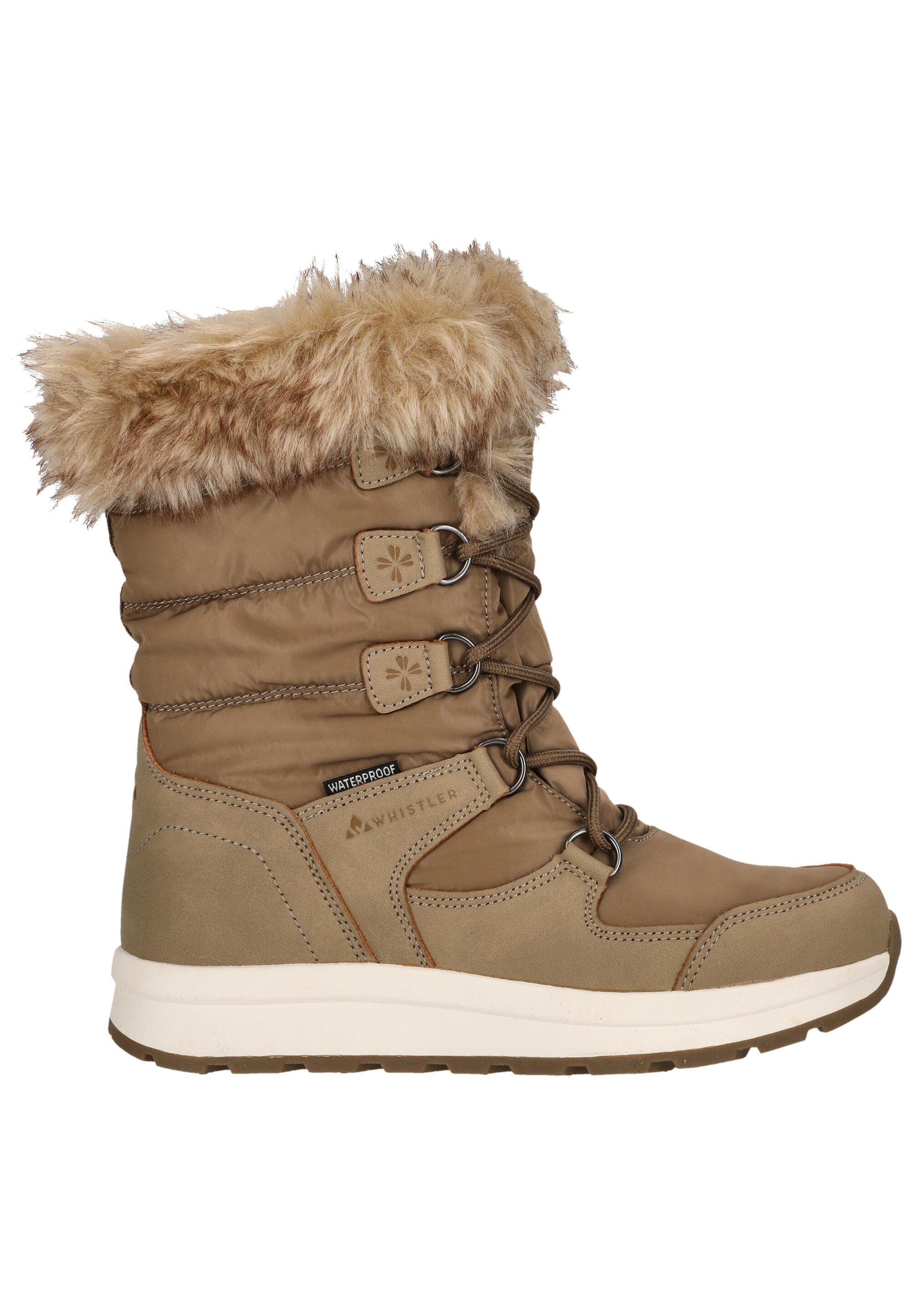 Winter-Boots Piana 3/5
