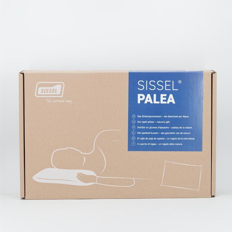 PALEA Oreiller en balles d'épeautre 5/5