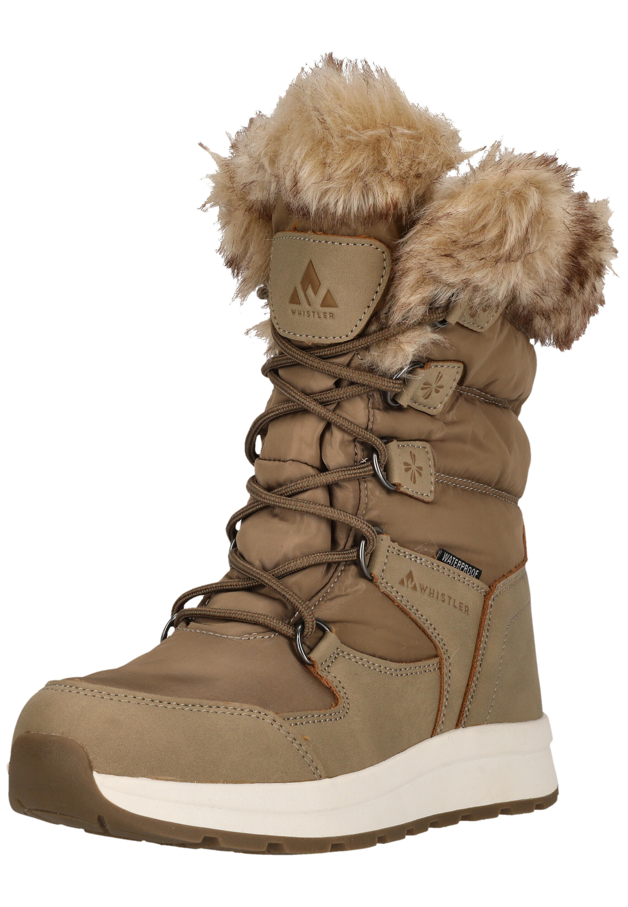 Winter-Boots Piana 2/5