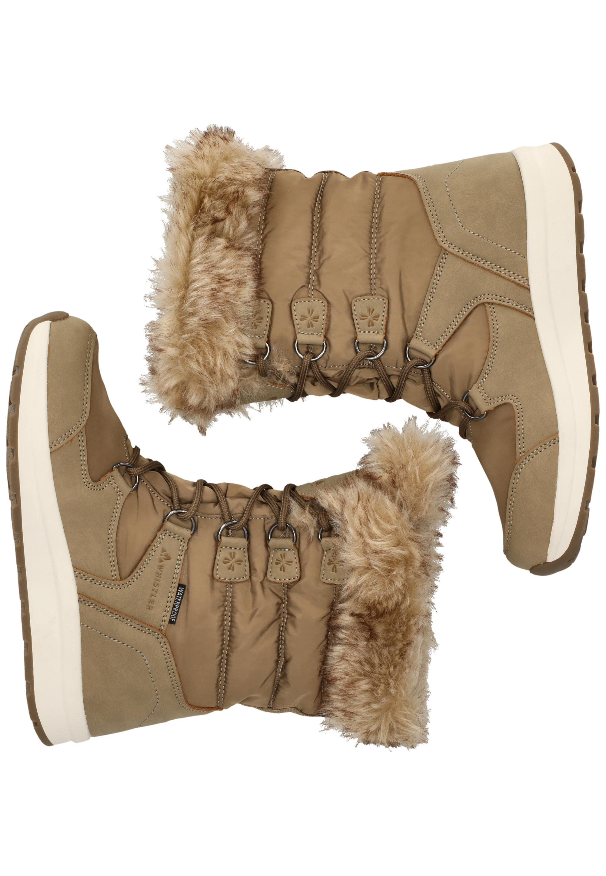 Winter-Boots Piana 5/5