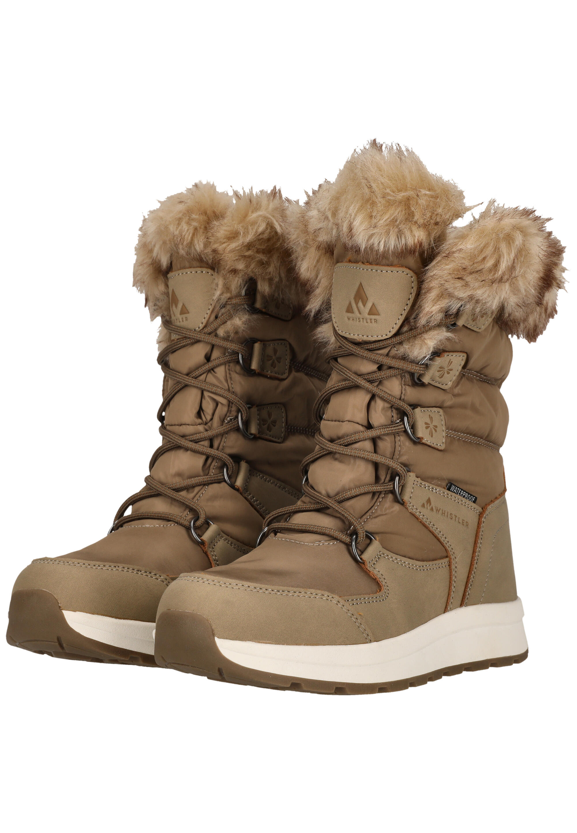 Winter-Boots Piana 4/5