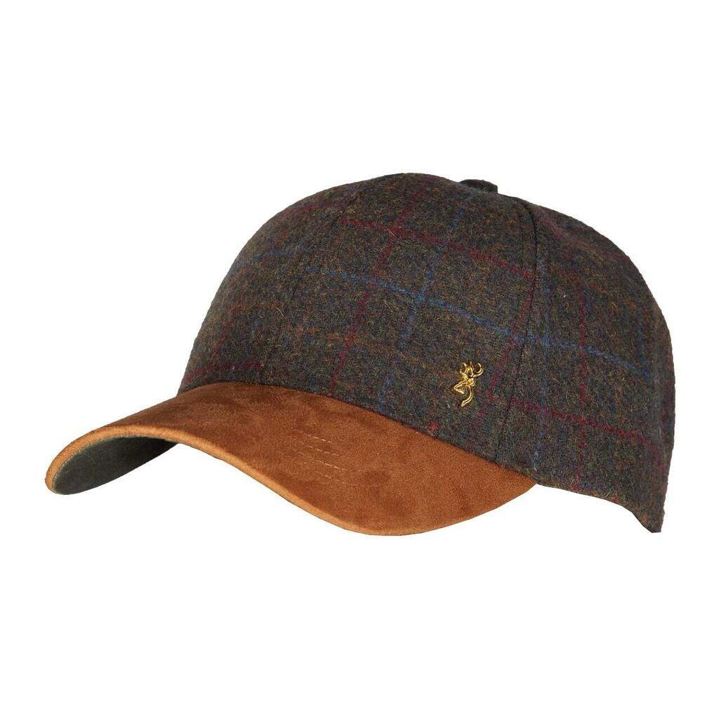 Baseball cap Browning Paul