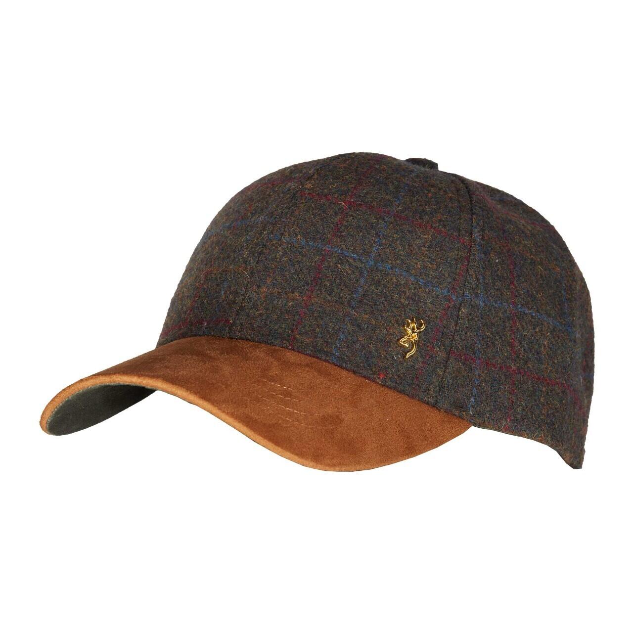 BROWNING Baseball cap Browning Paul