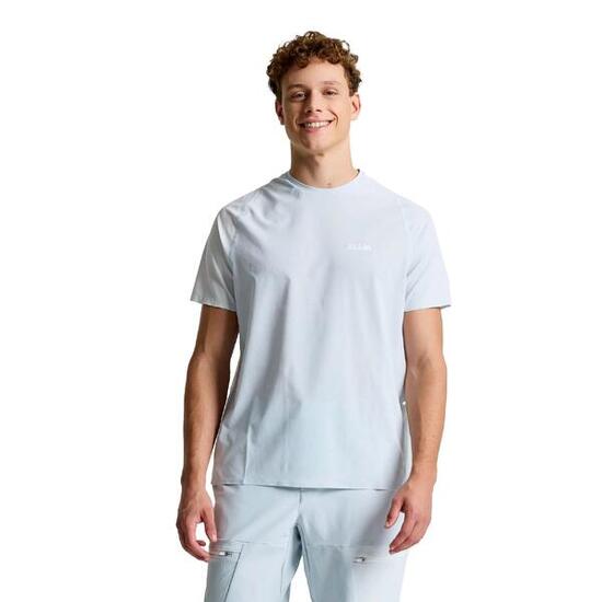 Slam T-Shirt Od Tech Ss T-Shirt Erwachsene