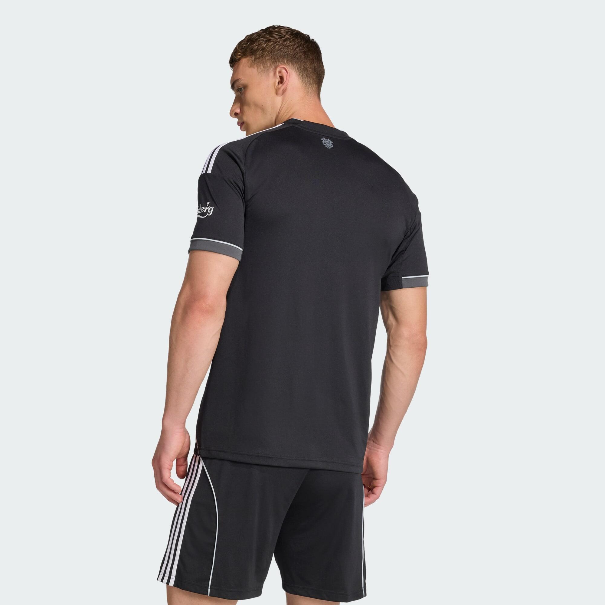 Maillot Extérieur F.C. Copenhagen 25/26 3/6