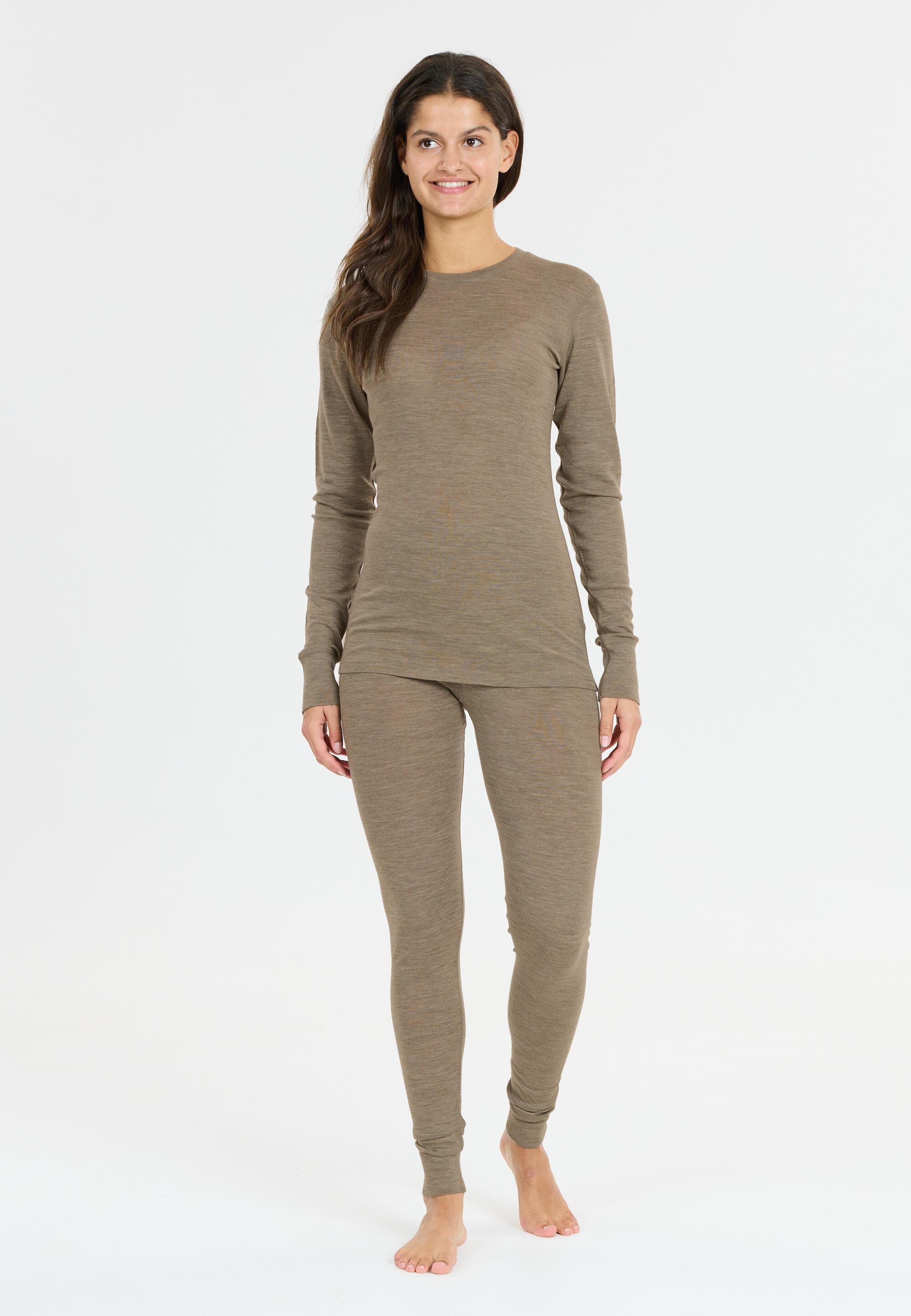 Baselayer pantalon Cerro 3/7