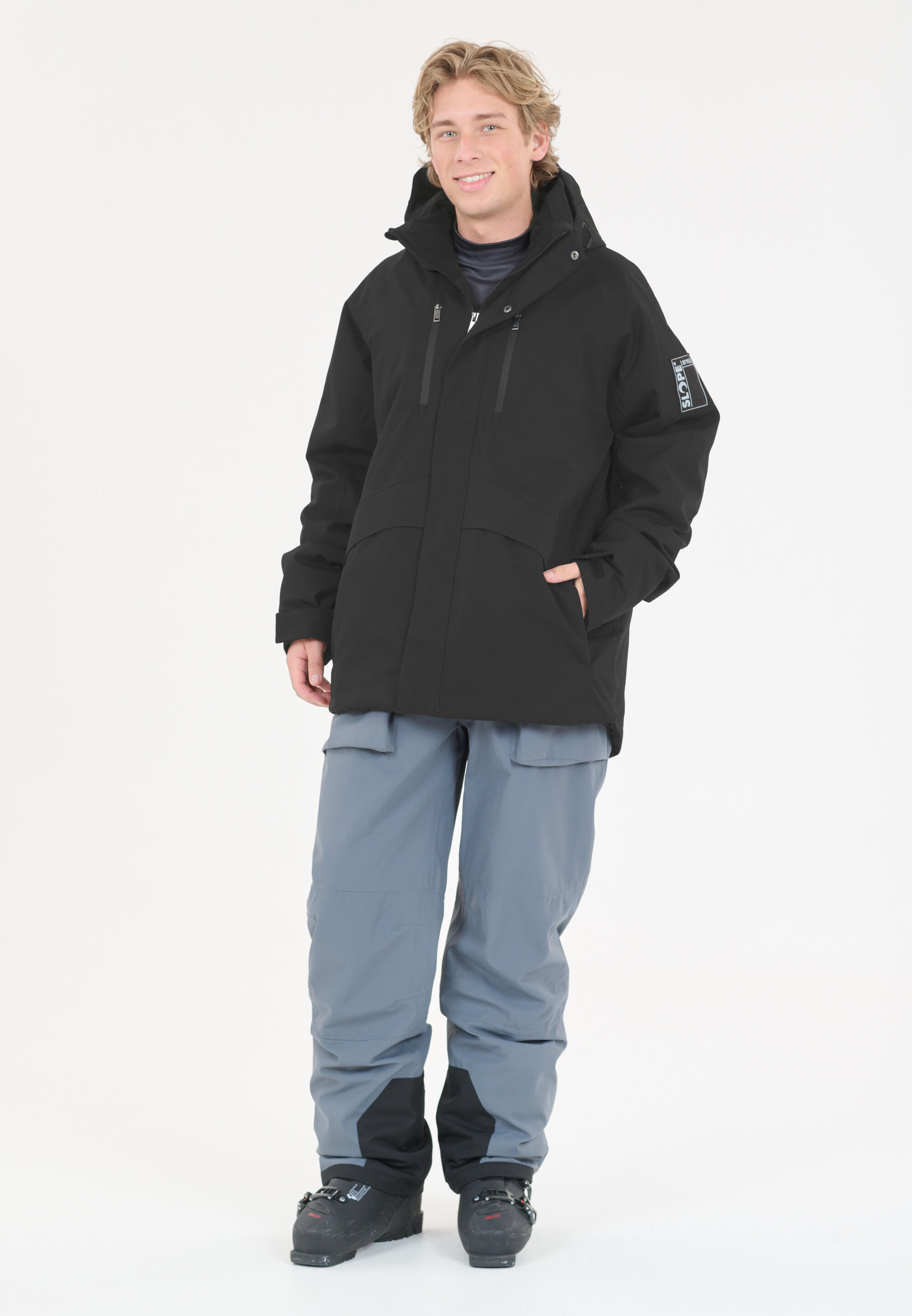 Veste Kenai 5/5
