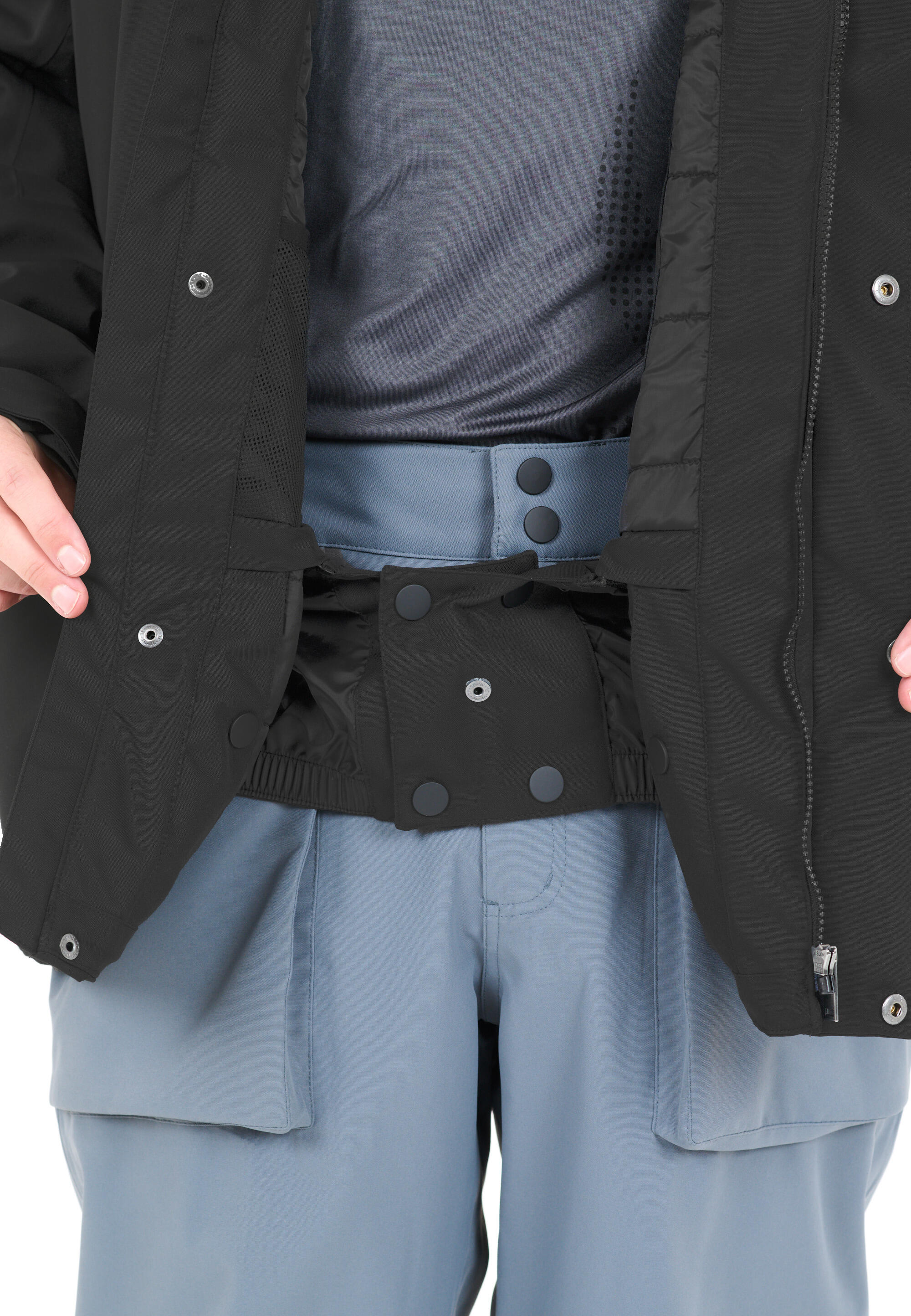 Veste Kenai 4/5