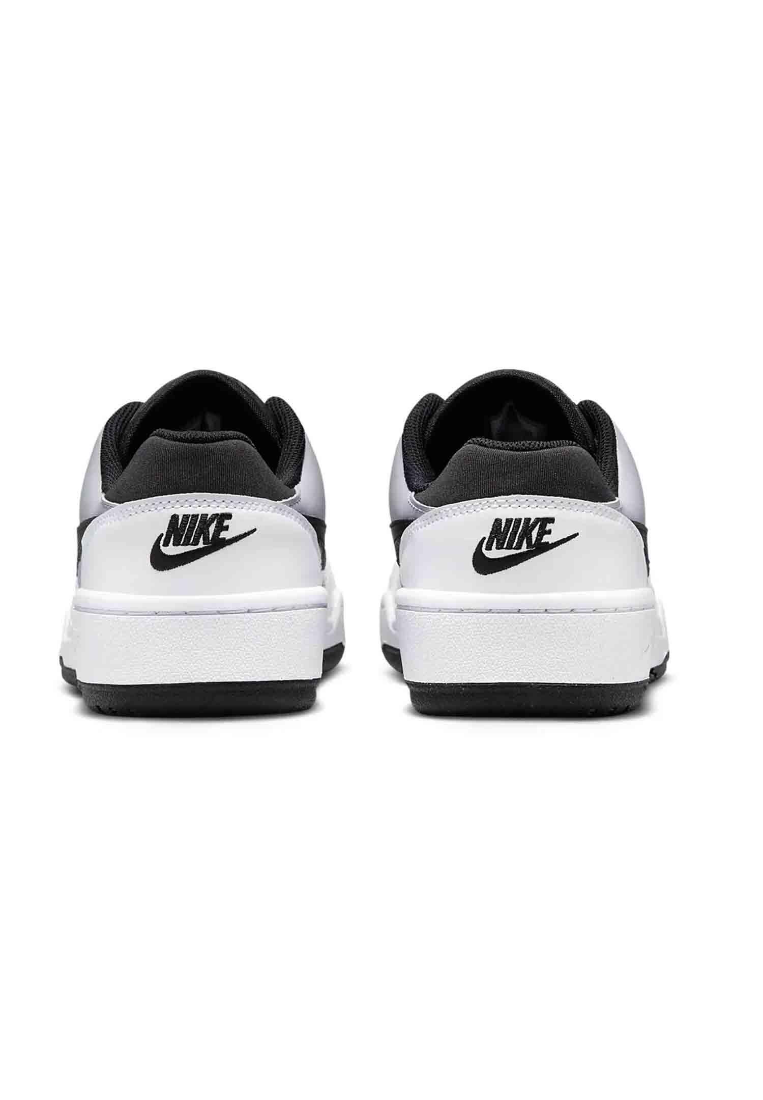 Nike Full Force Low Blanco/Negro-Peltre – FV5929-101 4/7