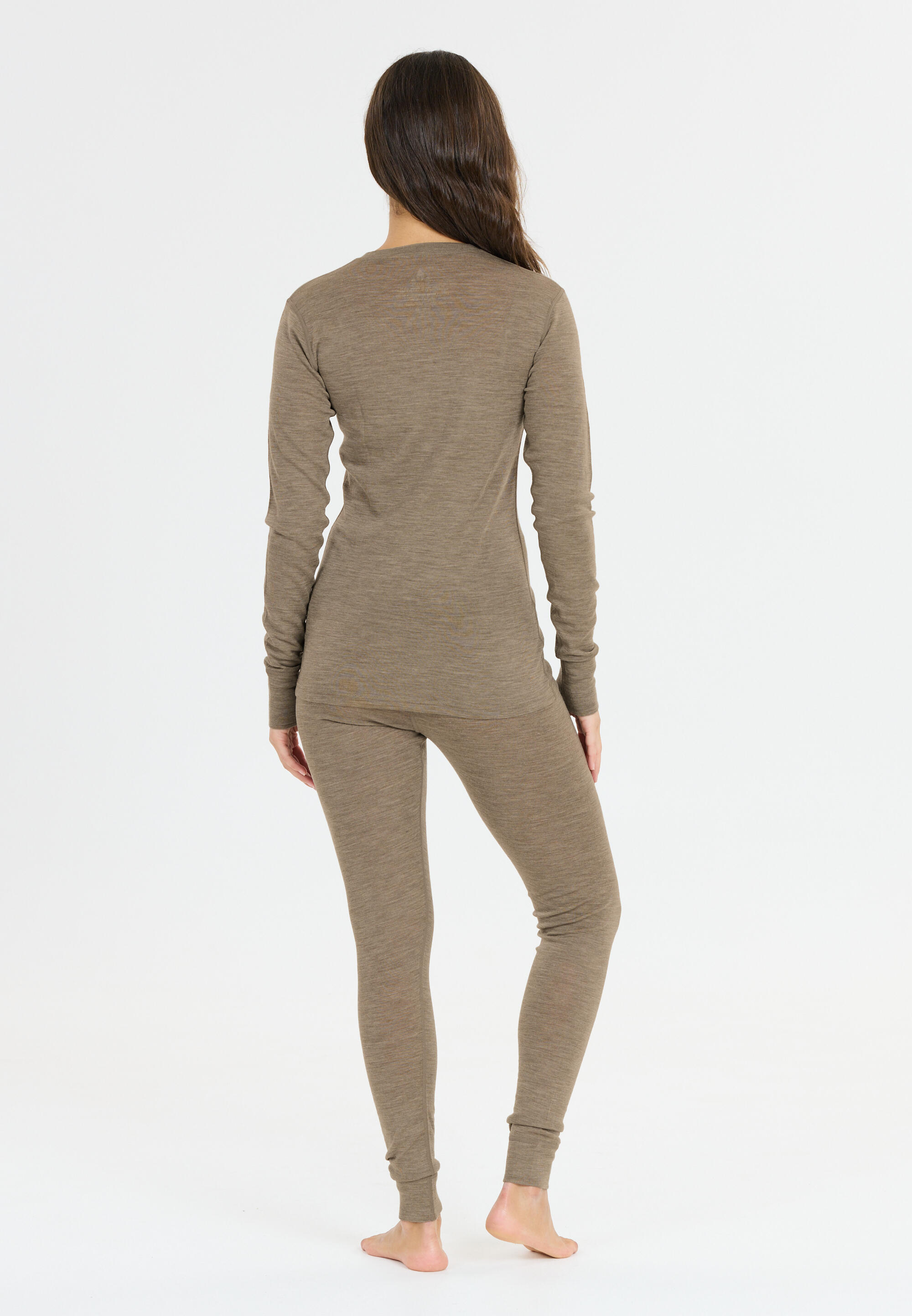 Baselayer pantalon Cerro 5/7