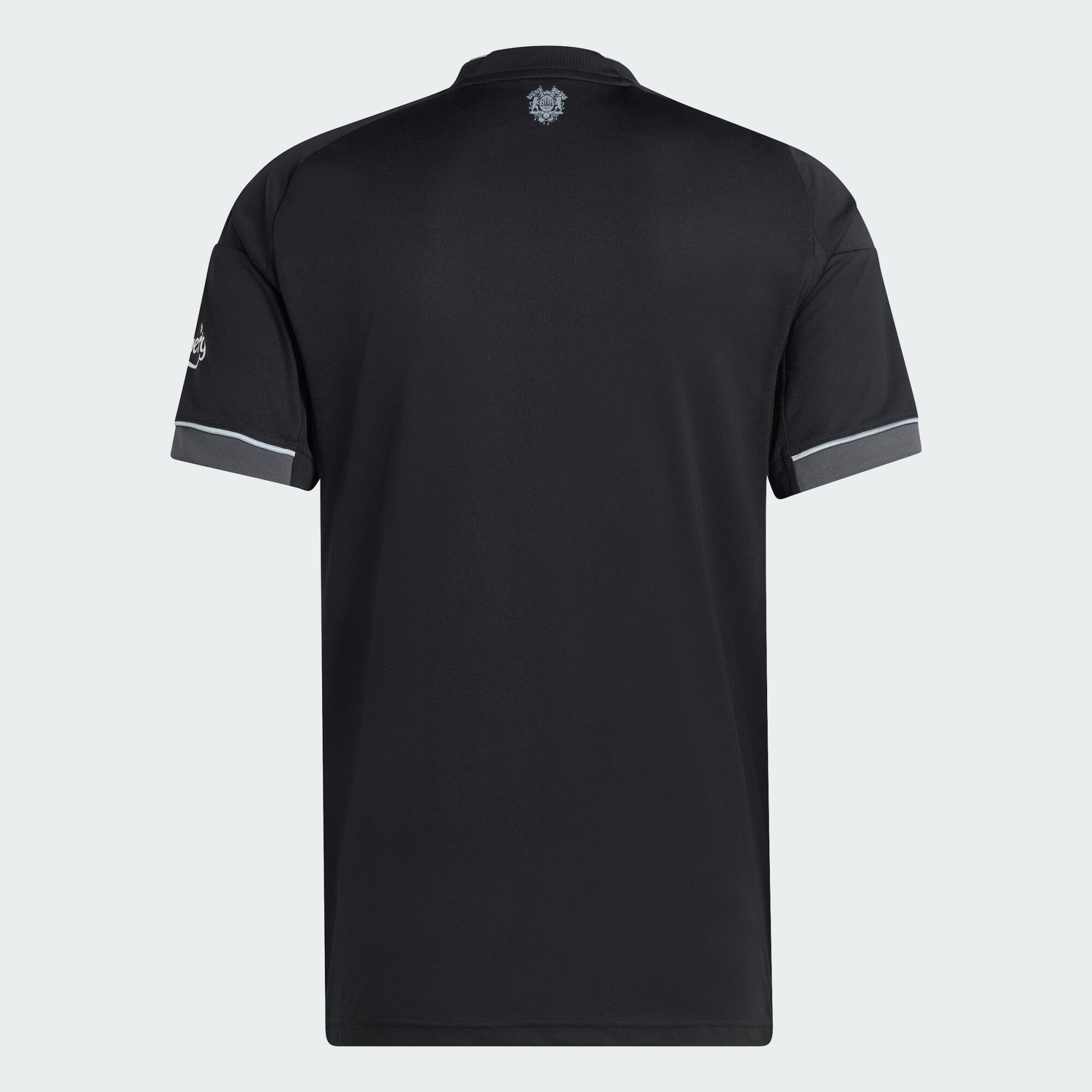 Maillot Extérieur F.C. Copenhagen 25/26 6/6