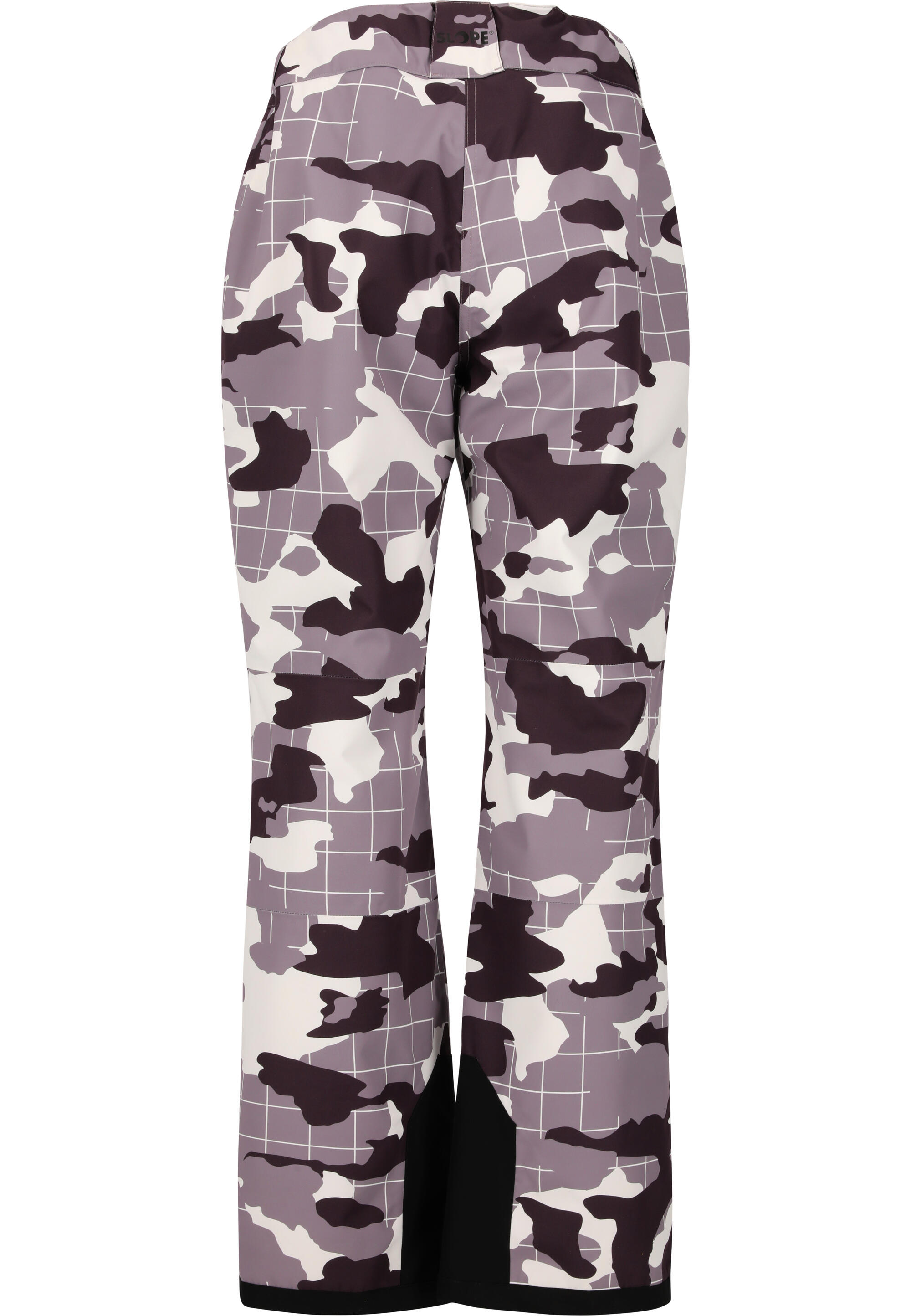Skihose Damen Slope Killy AOP Insulated 2/5