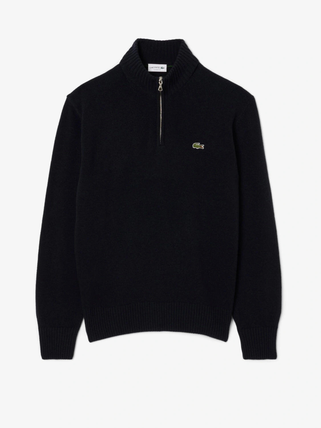 PULLOVER COL 166 6/6