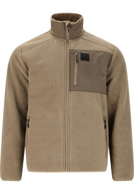 Fleece makaley