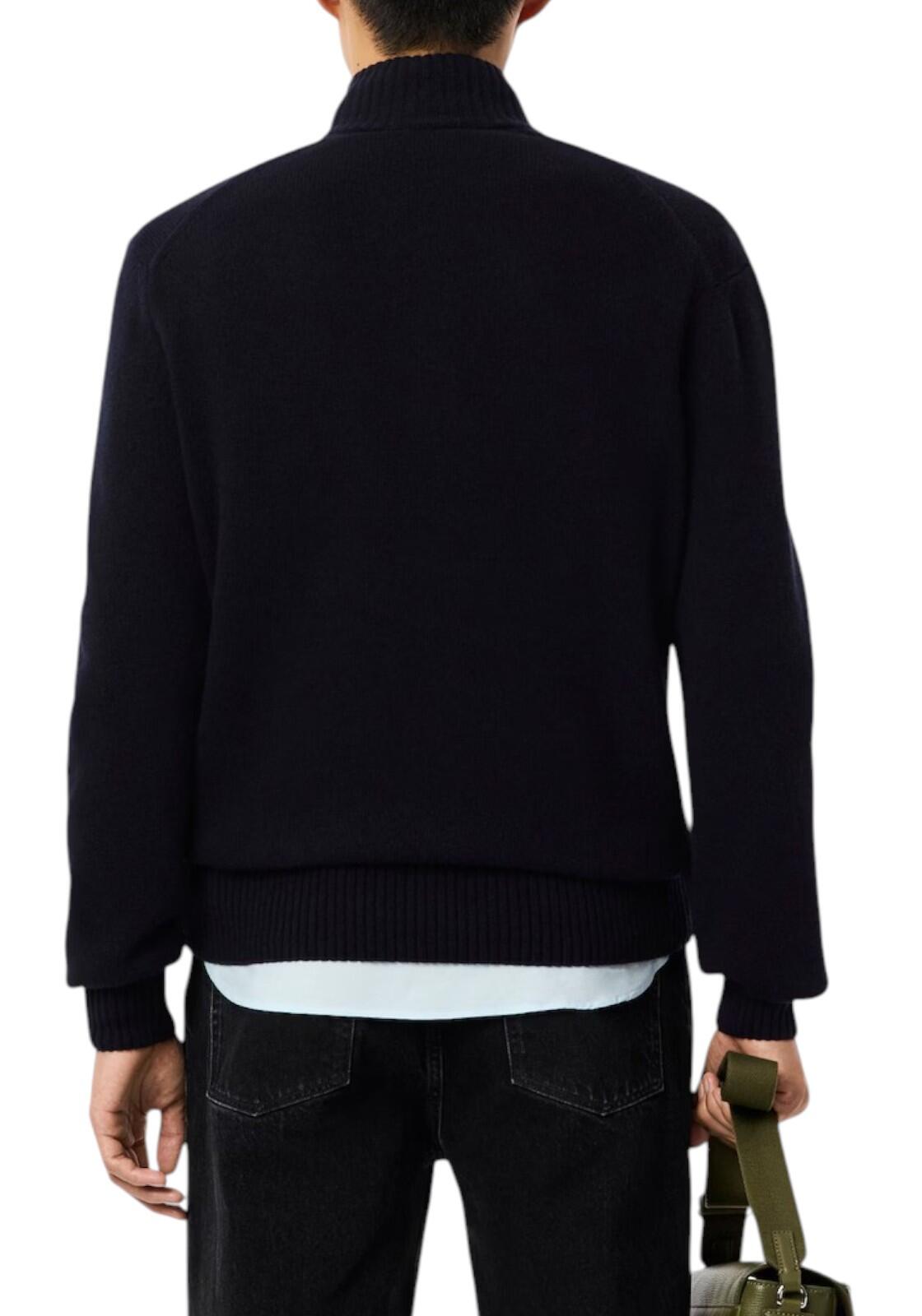 PULLOVER COL 166 4/6