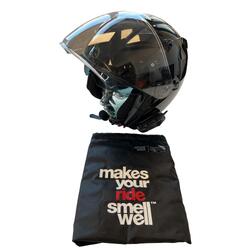 SmellWell Freshener Helmet bag - Sac désodorisant pour casques