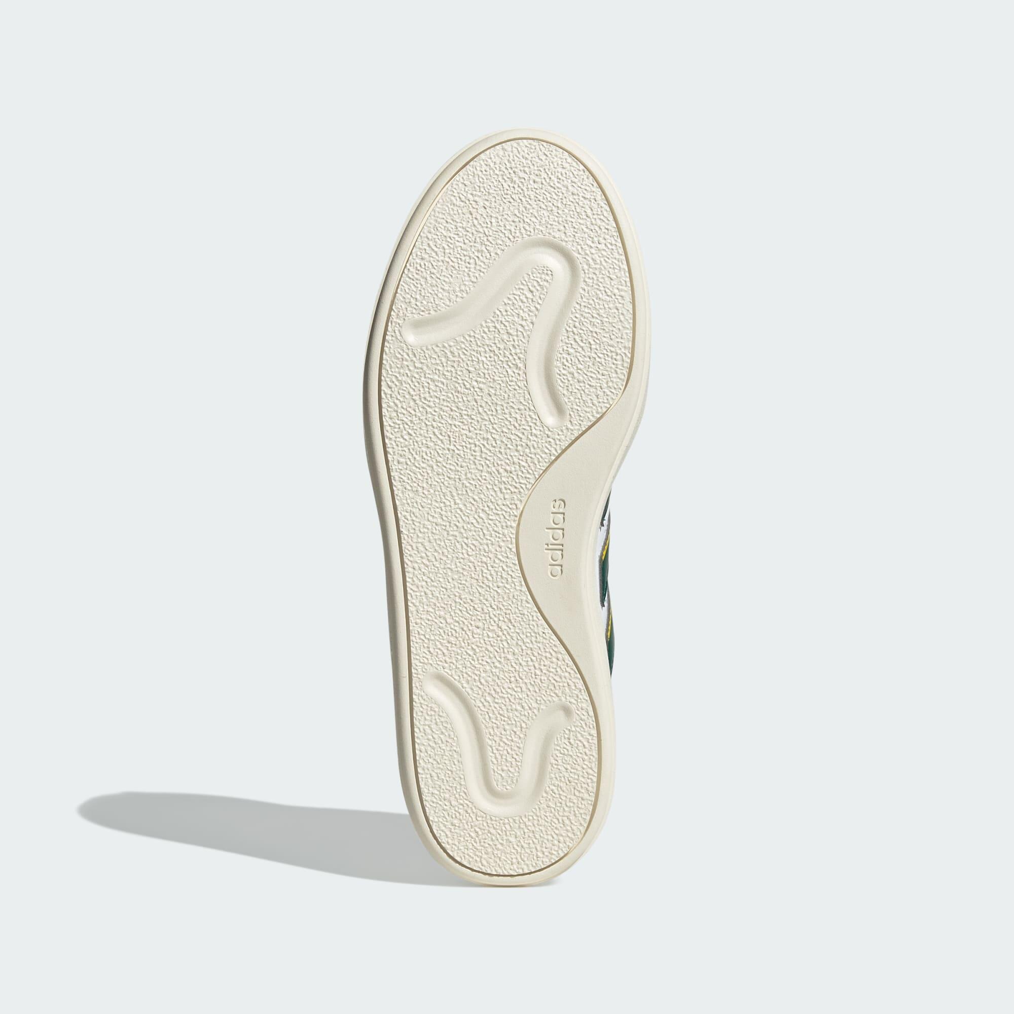 Zapatilla Courtblock 4/7