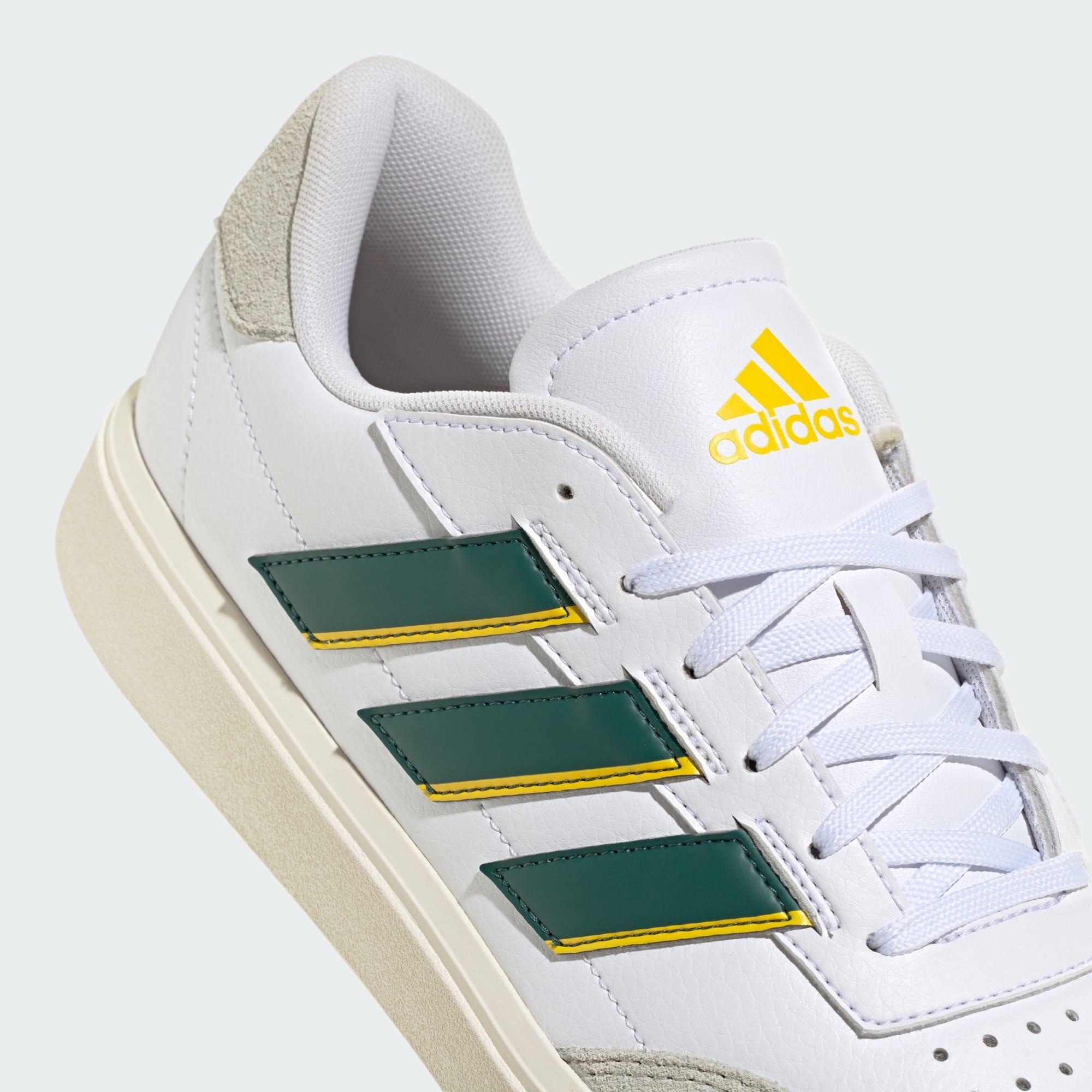 Zapatilla Courtblock 6/7