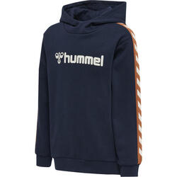 Sweatshirt à capuche enfant Hummel Takao