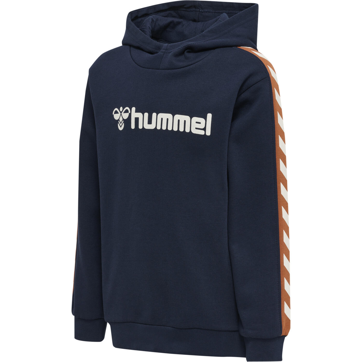 Bluza z kapturem dla dzieci Hummel Takao