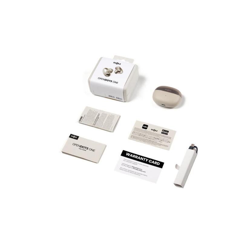 Căști Bluetooth Shokz - OPENDOTS ONE