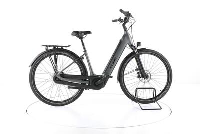 Segunda vida - Cube Supreme RT Hybrid Pro City E-Bike Cuadro bajo - Buen estado