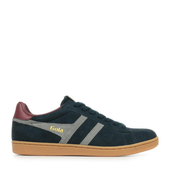 Gola Equipe Sneakers Schuhe blau grau CMB387
