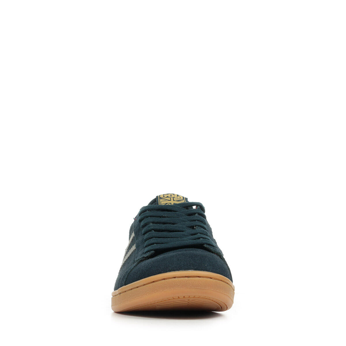 Baskets Homme Equipe II Suede 3/7