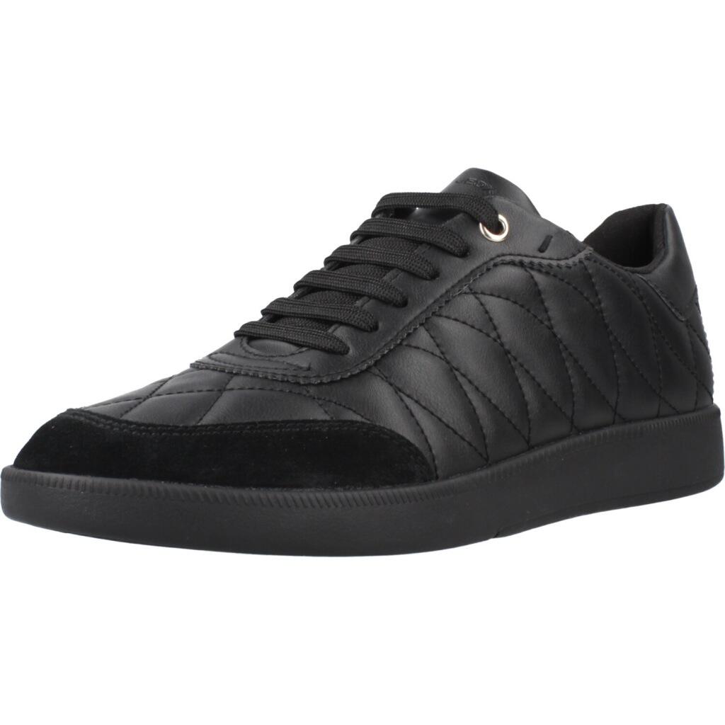 Geox Ténis Modelo D Meleda Cor Preto da Decathlon