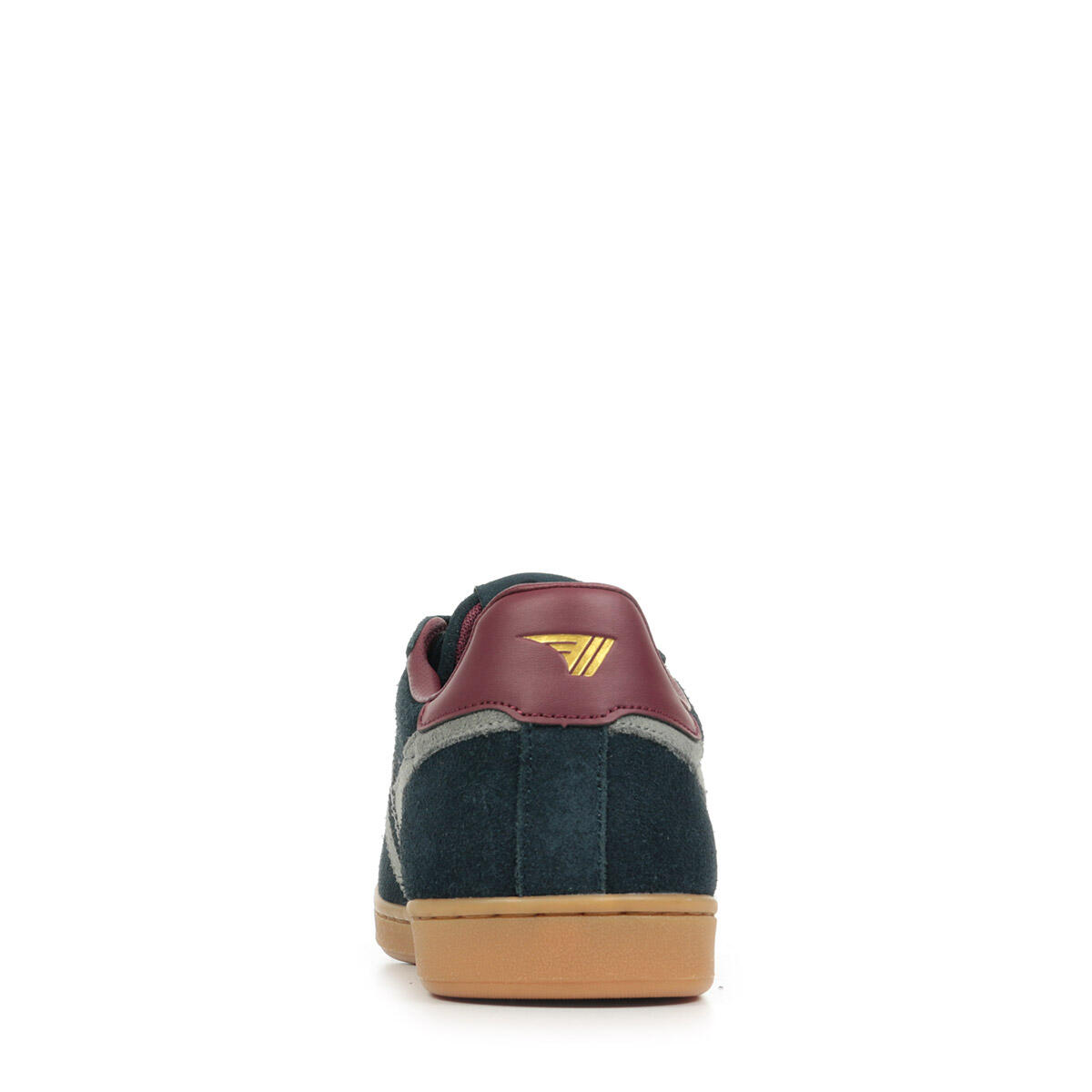 Baskets Homme Equipe II Suede 5/7