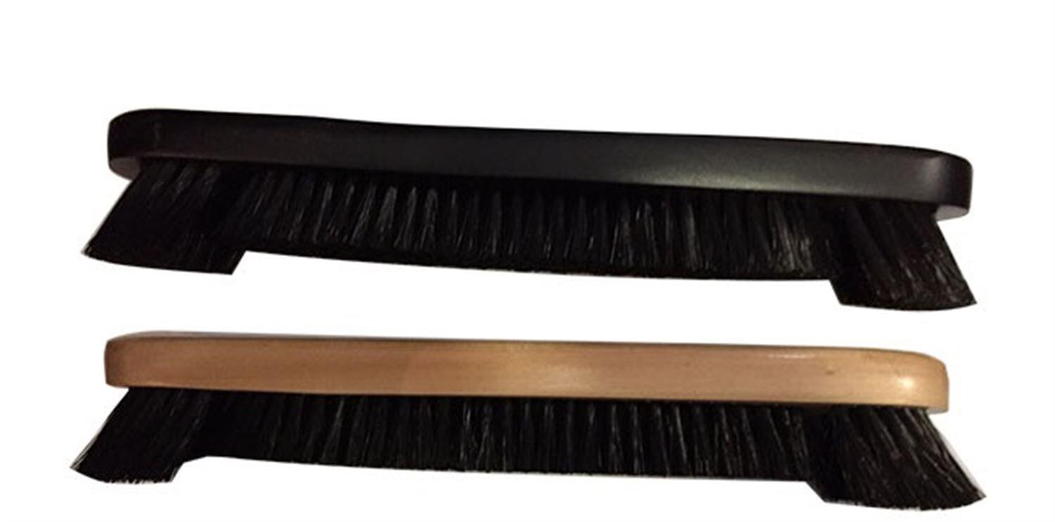 Lexor Brosse pour tapis de billard Maple 2/2