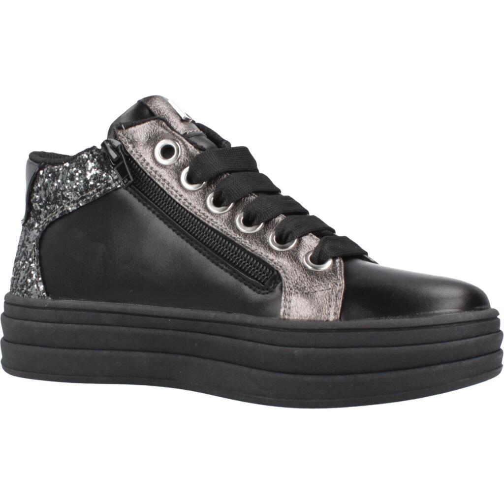 Buty ASSO AG17710 Czarny 5/5