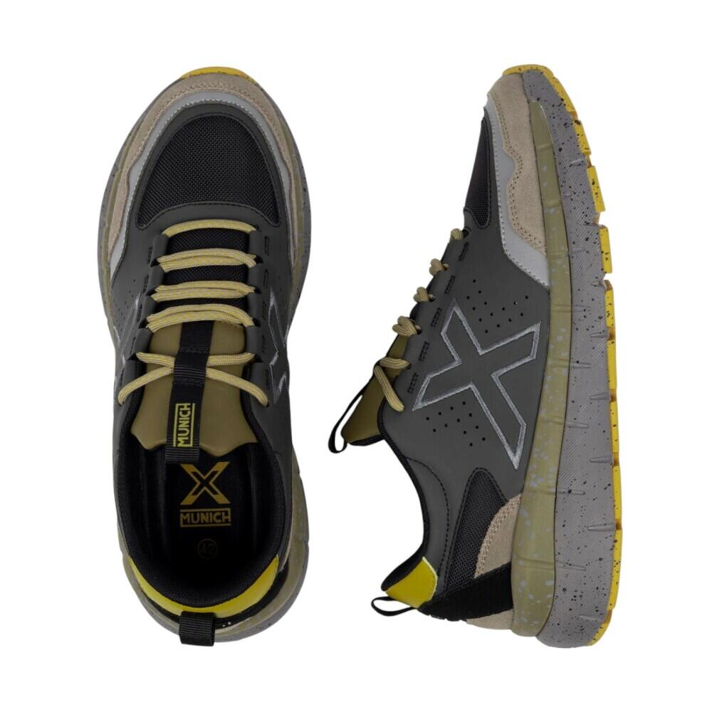 Zapatilla de Moda para HOMBRE MUNICH KAVA 26 3/5