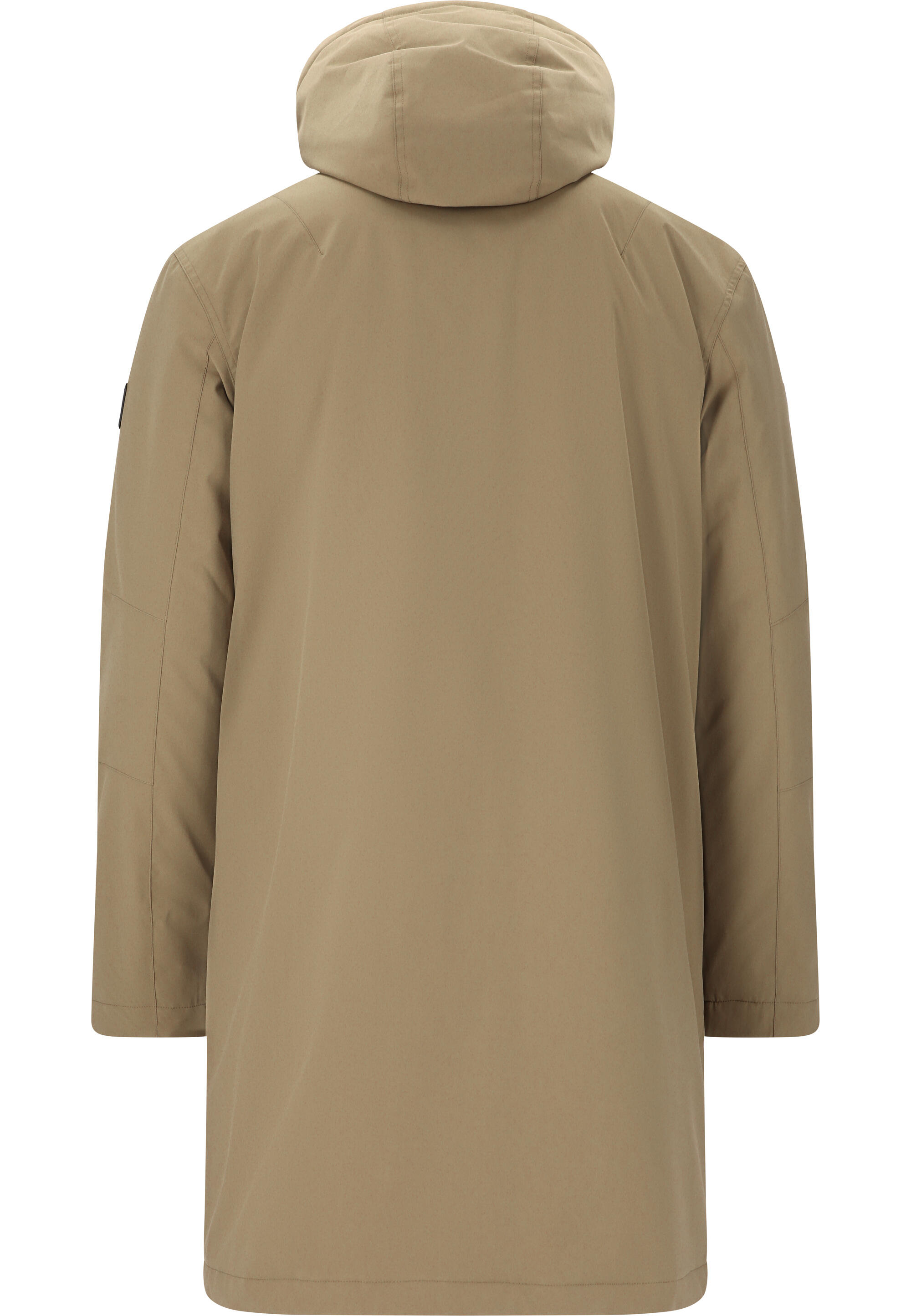 Parka Whistler Volcan 2/6