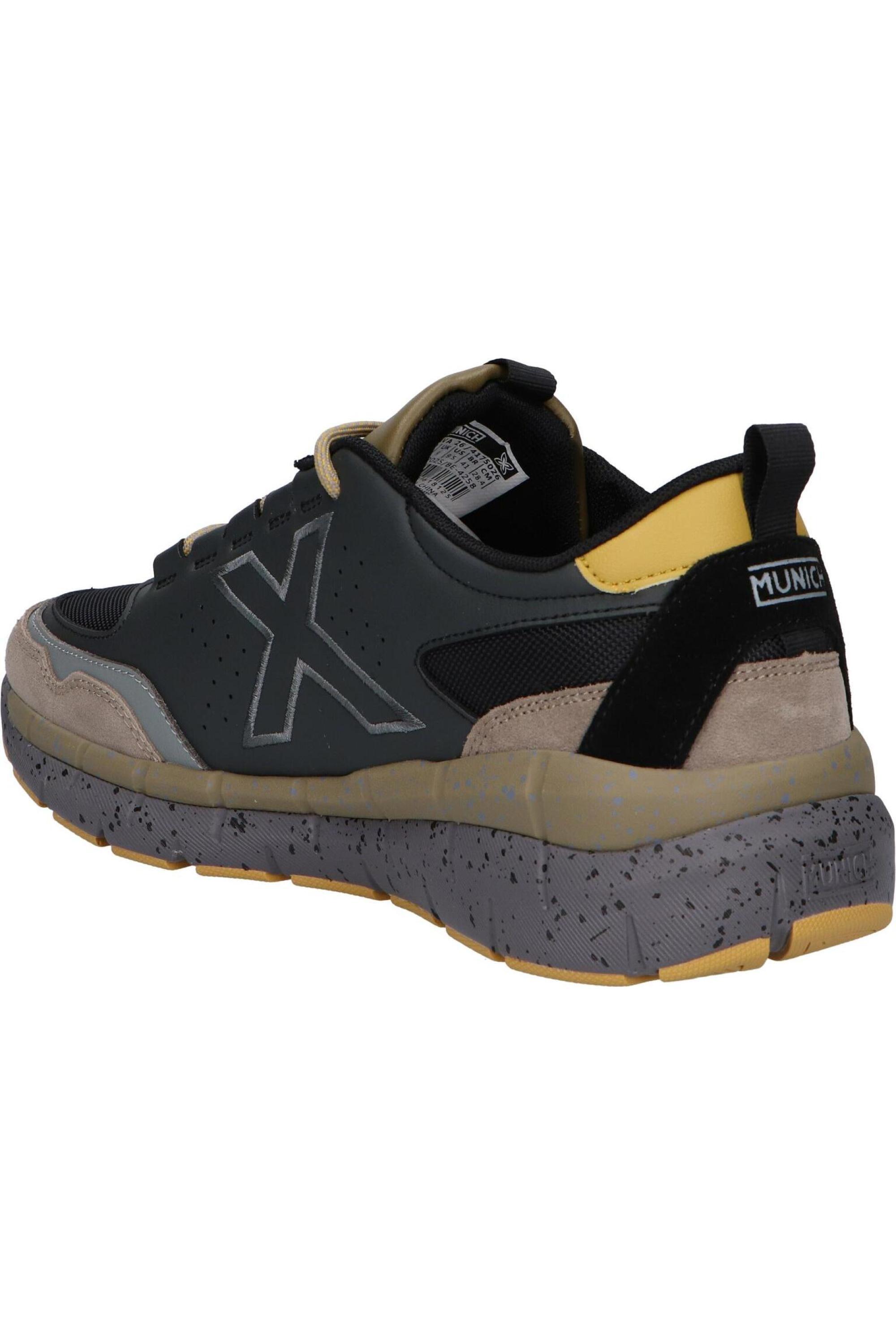 Zapatilla de Moda para HOMBRE MUNICH KAVA 26 5/5