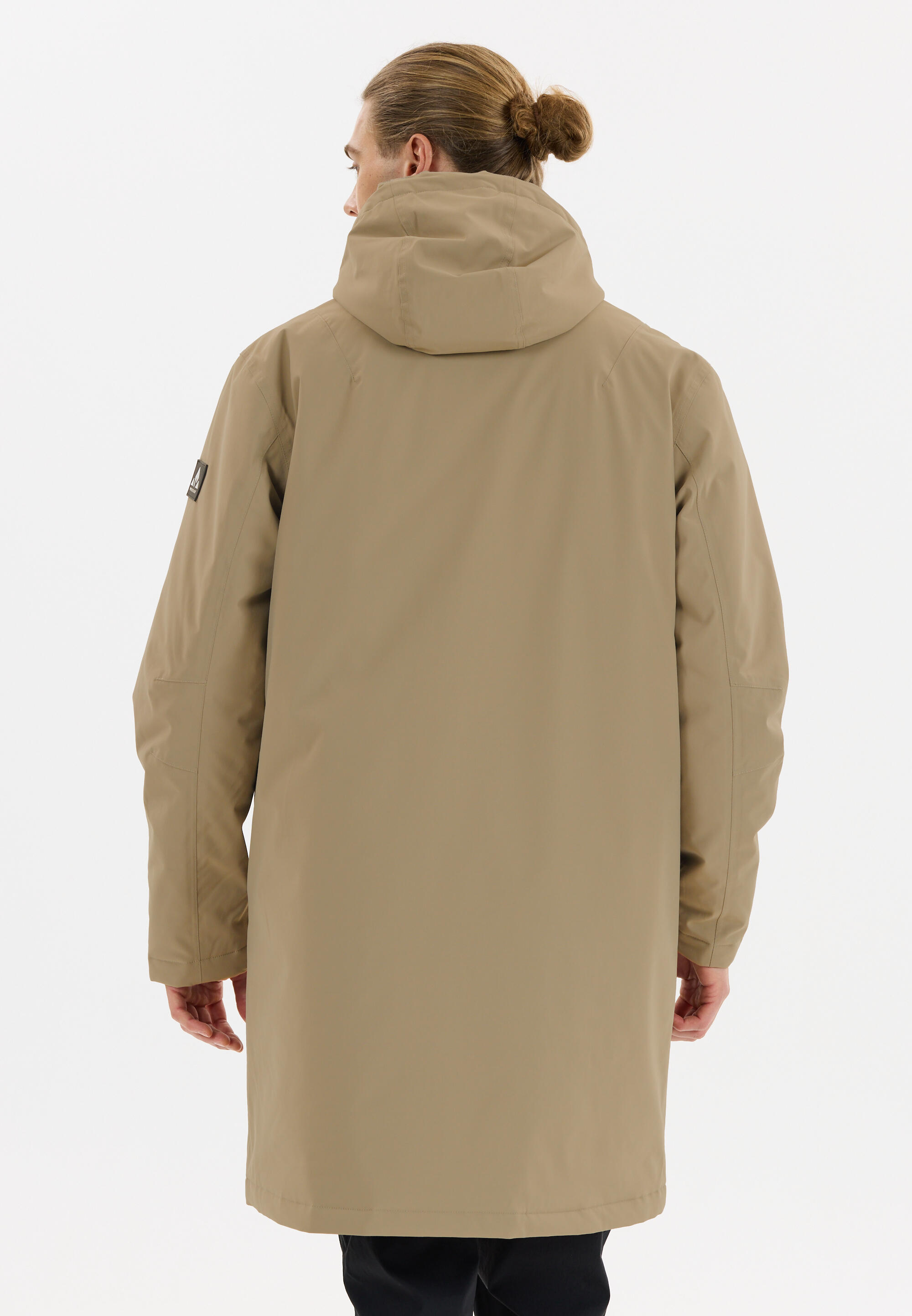 Parka Whistler Volcan 5/6