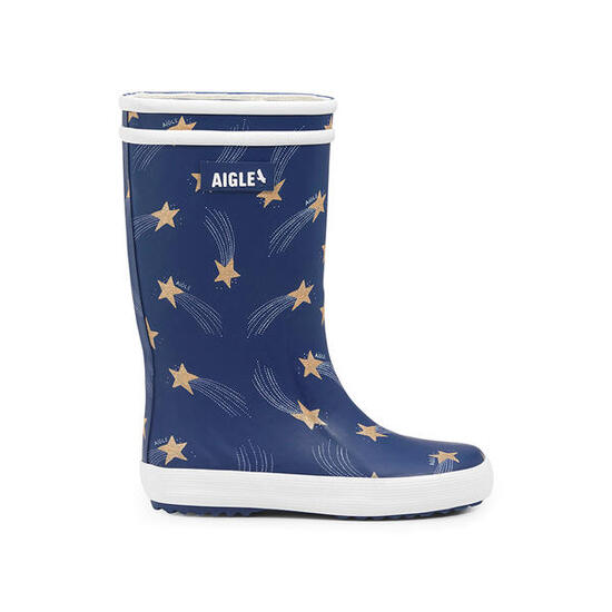 Bottes de pluie LOLLY POP PLAY UNISEXE ENFANT Or